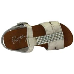 Sandaleseglantine OrBopy Fille Eglantine Or -Magasin De Chaussures De Mode 1436701 5