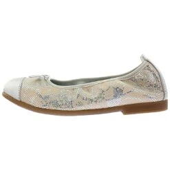 Ballerines Et Babiessejolie ArgentBopy Fille Sejolie Argent