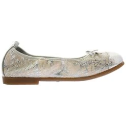 Ballerines Et Babiessejolie ArgentBopy Fille Sejolie Argent -Magasin De Chaussures De Mode 1437601 3