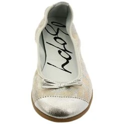 Ballerines Et Babiessejolie ArgentBopy Fille Sejolie Argent -Magasin De Chaussures De Mode 1437601 6