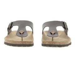 Sandales 3560 MarronMaison De L Espadrille Homme 3560 Marron -Magasin De Chaussures De Mode 1439501 3