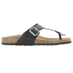 Sandales 3560 NoirMaison De L Espadrille Homme 3560 Noir