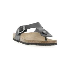 Sandales 3560 NoirMaison De L Espadrille Homme 3560 Noir -Magasin De Chaussures De Mode 1439502 3
