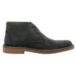 Chaussures A Lacetslord BleuHush Puppies Homme Lord Bleu