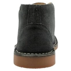 Chaussures A Lacetslord BleuHush Puppies Homme Lord Bleu -Magasin De Chaussures De Mode 1440301 4