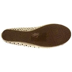 Ballerines Et Babies66286 BeigeMaria Mare Femme 66286 Beige -Magasin De Chaussures De Mode 1441501 6