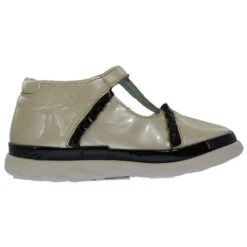 Pom D'Api Sandalesgelati BeigePom D Api Fille Gelati Beige