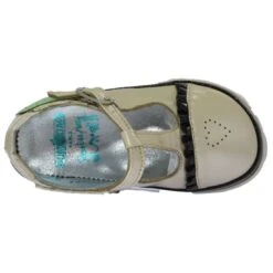 Pom D'Api Sandalesgelati BeigePom D Api Fille Gelati Beige -Magasin De Chaussures De Mode 1445801 3