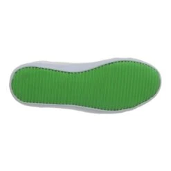 Baskets Modehobbol Cadet BlancRedskins Garcon Hobbol Cadet Blanc -Magasin De Chaussures De Mode 1448201 4