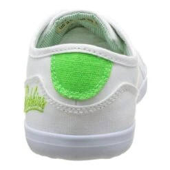 Baskets Modehobbol Cadet BlancRedskins Garcon Hobbol Cadet Blanc -Magasin De Chaussures De Mode 1448201 6