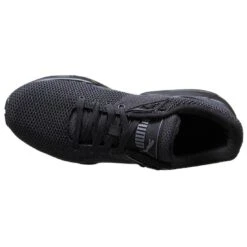 Baskets Moder698 Knit Mesh V2 NoirPuma Homme R698 Knit Mesh V2 Noir -Magasin De Chaussures De Mode 1448401 4