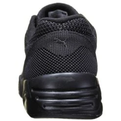 Baskets Moder698 Knit Mesh V2 NoirPuma Homme R698 Knit Mesh V2 Noir -Magasin De Chaussures De Mode 1448401 6