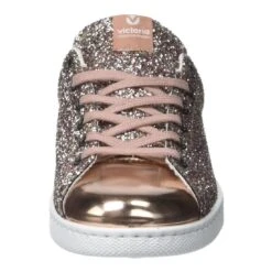 Baskets Mode12558 RoseVictoria Femme 12558 Rose -Magasin De Chaussures De Mode 1451306 5