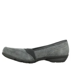Ballerines Et Babiescareer Executive GrisSkechers Femme Career Executive Gris 8 Ballerines Et Babiescareer Executive GrisSkechers Femme Career Executive Gris -Magasin De Chaussures De Mode 1451901 3