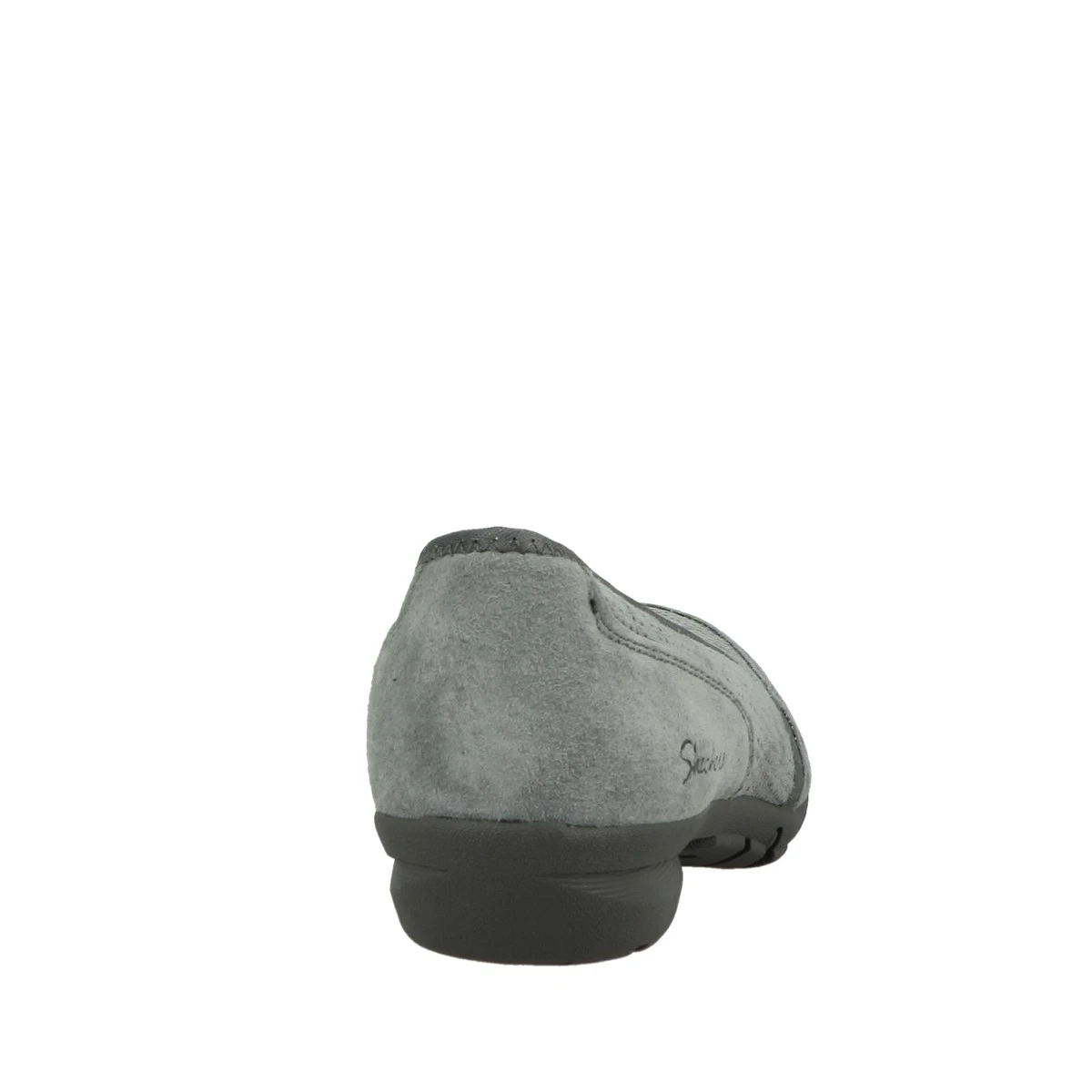 Ballerines Et Babiescareer Executive GrisSkechers Femme Career Executive Gris 4 Ballerines Et Babiescareer Executive GrisSkechers Femme Career Executive Gris – Image 4