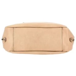 Sac Bandoulieresamson BeigeGeorges Rech Femme Samson Beige -Magasin De Chaussures De Mode 1453301 4