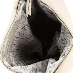 Sac Bandoulieresamson BeigeGeorges Rech Femme Samson Beige -Magasin De Chaussures De Mode 1453301 5