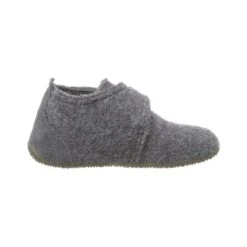 Chaussons2822 GrisLiving Kitzbuhel Garcon 2822 Gris