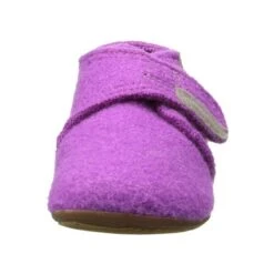 Pantoufles Et Chaussons1609 RoseLiving Kitzbuhel Fille 1609 Rose -Magasin De Chaussures De Mode 1465901 6