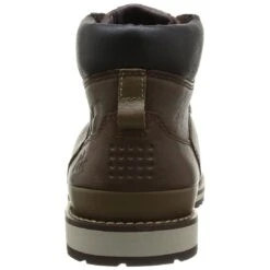 Bottinesdayron MarronTbs Homme Dayron Marron -Magasin De Chaussures De Mode 1471101 4