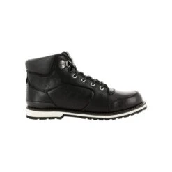 Bottinesdayron NoirTbs Homme Dayron Noir -Magasin De Chaussures De Mode 1471102 3