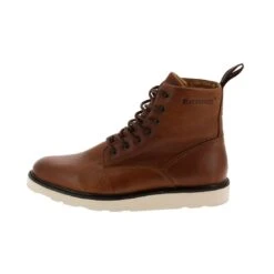 Bottinesmm44 MarronBlackstone Homme Mm44 Marron -Magasin De Chaussures De Mode 1474901 3