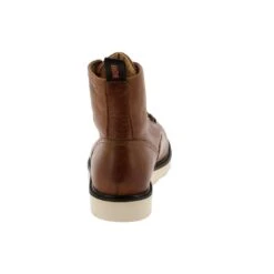 Bottinesmm44 MarronBlackstone Homme Mm44 Marron -Magasin De Chaussures De Mode 1474901 4