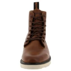 Bottinesmm44 MarronBlackstone Homme Mm44 Marron -Magasin De Chaussures De Mode 1474901 5