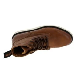 Bottinesmm44 MarronBlackstone Homme Mm44 Marron -Magasin De Chaussures De Mode 1474901 6