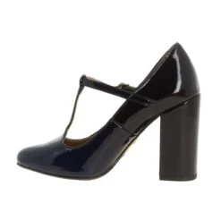 Escarpins61296 BleuMaria Mare Femme 61296 Bleu -Magasin De Chaussures De Mode 1477301 3