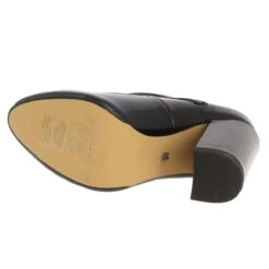 Escarpins61296 BleuMaria Mare Femme 61296 Bleu -Magasin De Chaussures De Mode 1477301 4