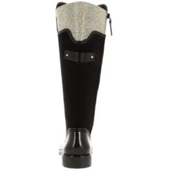 Bottines37111 NoirGioseppo Femme 37111 Noir -Magasin De Chaussures De Mode 1481001 4