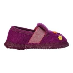 Pantoufles Et Chaussonstrebur VioletGiesswein Fille Trebur Violet