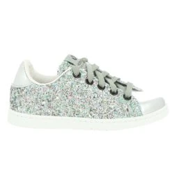 Baskets Mode112558 BlancVictoria Fille 112558 Blanc