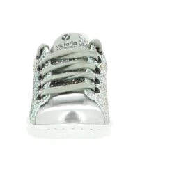 Baskets Mode112558 BlancVictoria Fille 112558 Blanc -Magasin De Chaussures De Mode 1494001 4