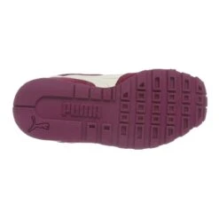 Baskets Modest Runner Sd V.plum RosePuma Fille St Runner Sd V.plum Rose -Magasin De Chaussures De Mode 1494901 4
