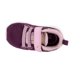 Baskets Modecarson Marble VioletPuma Fille Carson Marble Violet 9 Baskets Modecarson Marble VioletPuma Fille Carson Marble Violet -Magasin De Chaussures De Mode 1495401 4