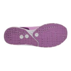 Baskets Modejr Carson Marble VioletPuma Fille Jr Carson Marble Violet -Magasin De Chaussures De Mode 1496202 4