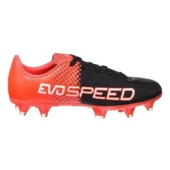 Baskets Modeevospeed 4 5 Fg MulticolorePuma Garcon Evospeed 4 5 Fg Multicolore