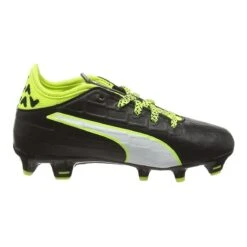 Baskets Modeevotouch 3 NoirPuma Garcon Evotouch 3 Noir