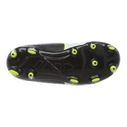 Baskets Modeevotouch 3 NoirPuma Garcon Evotouch 3 Noir -Magasin De Chaussures De Mode 1497101 4