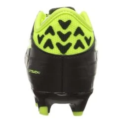 Baskets Modeevotouch 3 NoirPuma Garcon Evotouch 3 Noir -Magasin De Chaussures De Mode 1497101 5