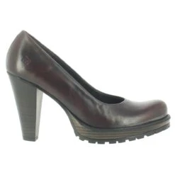 Escarpins53696 MarronMtng Originals Femme 53696 Marron