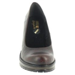 Escarpins53696 MarronMtng Originals Femme 53696 Marron -Magasin De Chaussures De Mode 1501110 4