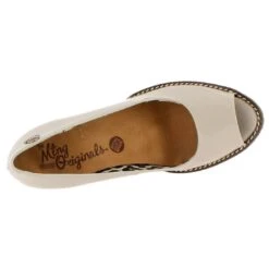 Escarpinsrania GrisMtng Originals Femme Rania Gris -Magasin De Chaussures De Mode 1502801 4