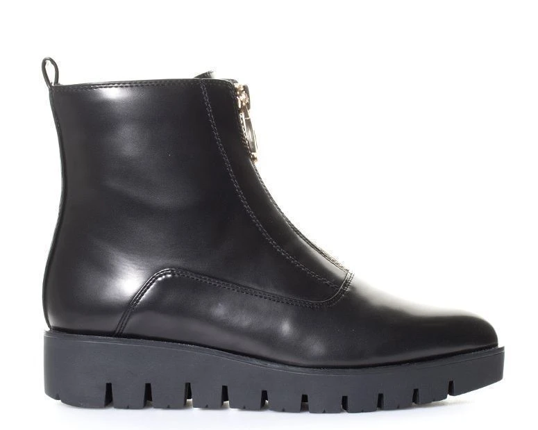 Bottinesindore NoirSixtyseven Femme Indore Noir 1 Bottinesindore NoirSixtyseven Femme Indore Noir