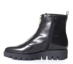 Bottinesindore NoirSixtyseven Femme Indore Noir 8 Bottinesindore NoirSixtyseven Femme Indore Noir -Magasin De Chaussures De Mode 1503701 3
