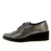 Chaussures A Lacetskato GrisSixtyseven Femme Kato Gris