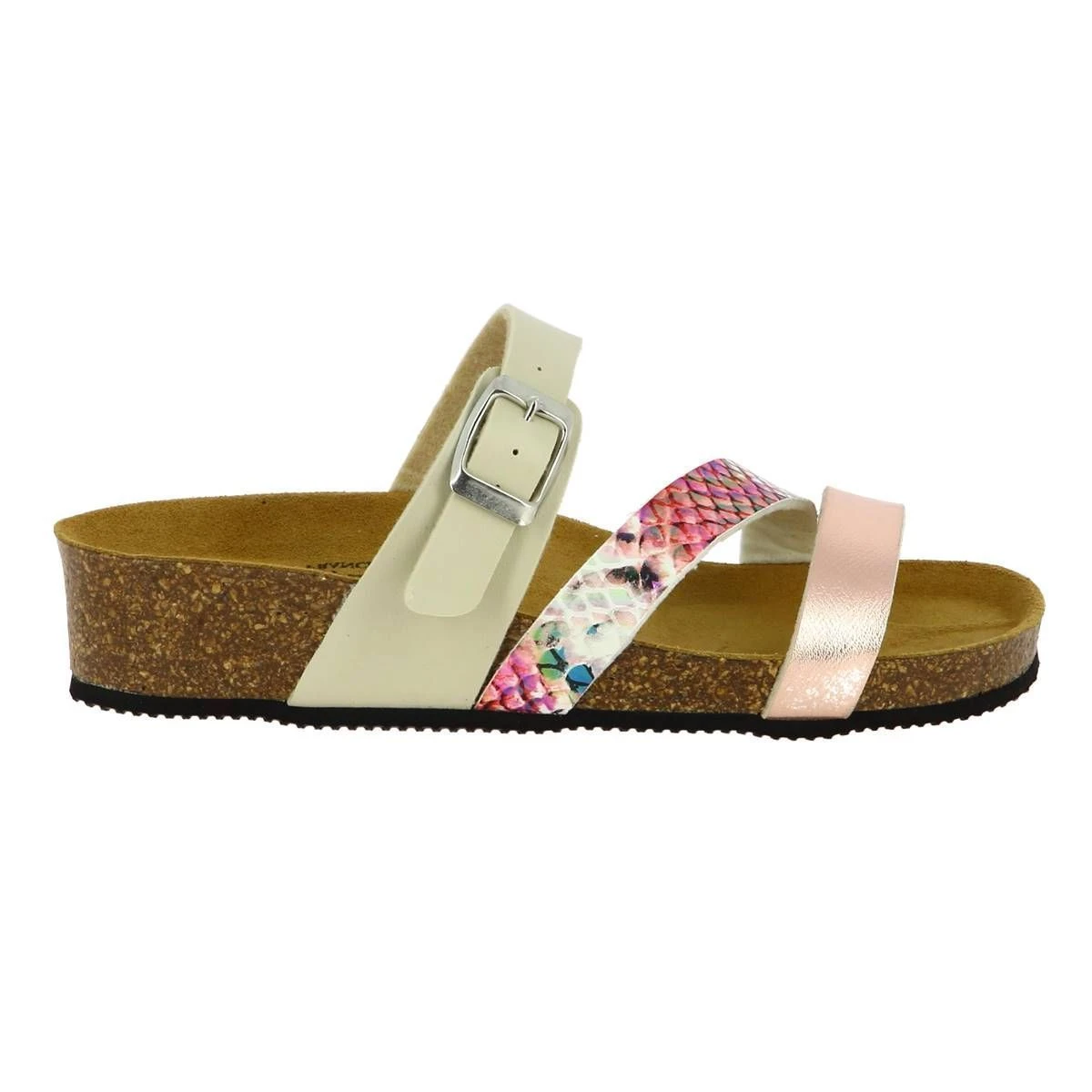 Mules 3532 BeigeMaison De L Espadrille Femme 3532 Beige 1 Mules 3532 BeigeMaison De L Espadrille Femme 3532 Beige