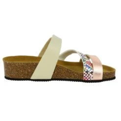 Mules 3532 BeigeMaison De L Espadrille Femme 3532 Beige 9 Mules 3532 BeigeMaison De L Espadrille Femme 3532 Beige -Magasin De Chaussures De Mode 1505702 4